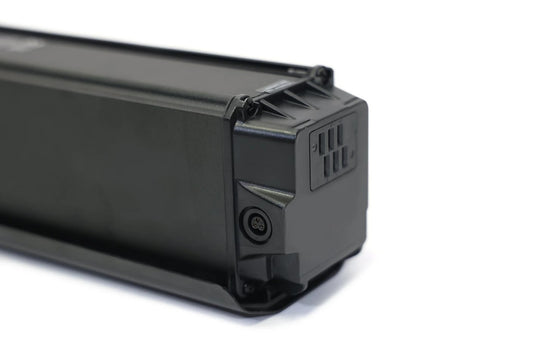 21Ah Extra Battery for Scout