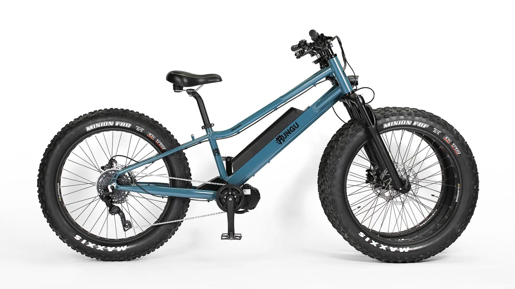 YOUR NEXT ADVENTURE STARTS WITH THE RUNGU DUALIE® STANDARD