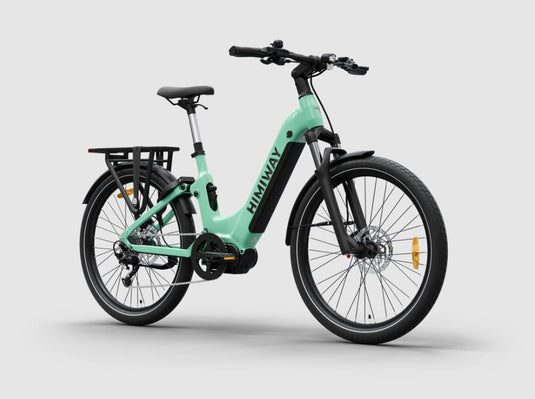 Himiway A7 Pro Commuter Electric Bike