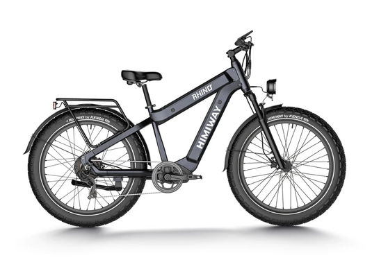 Himiway Rhino D5 Plus Dual Battery Off-Road Electric Bike