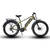 EUNORAU FAT-HD / Hunter X7 All Terrain Electric Hunting Bike