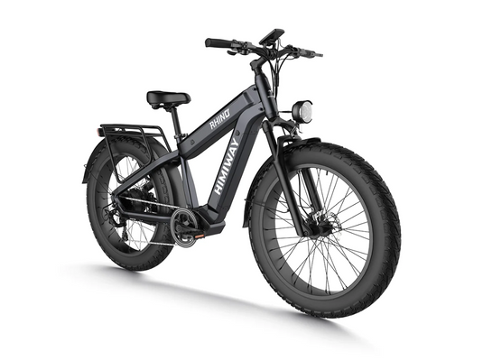 Himiway Rhino D5 Plus Dual Battery Off-Road Electric Bike