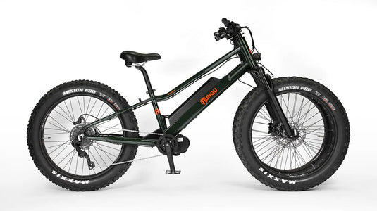 Rungu Dualie® Standard