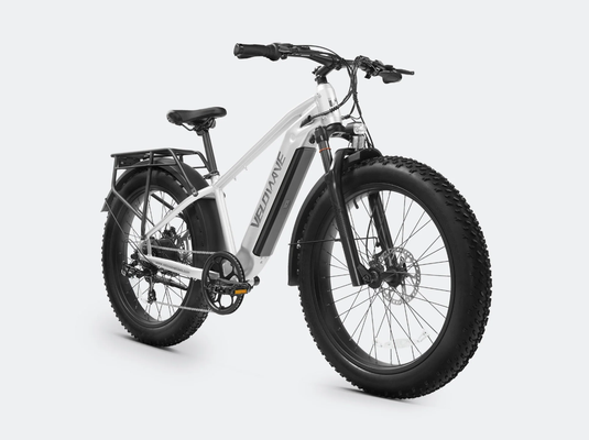 VELOWAVE Ranger 2.0 Fat Tire All-Terrain Electric Bike