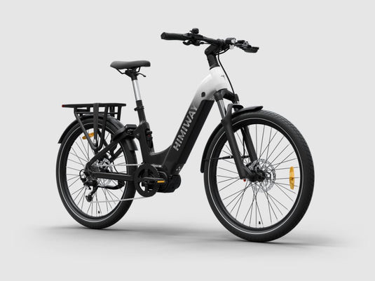Himiway A7 Pro Commuter Electric Bike