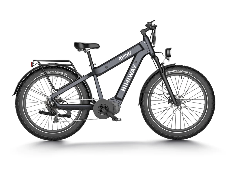 Load image into Gallery viewer, Himiway Rhino D5 Ultra Dual Battery Off-Road Electric Bike
