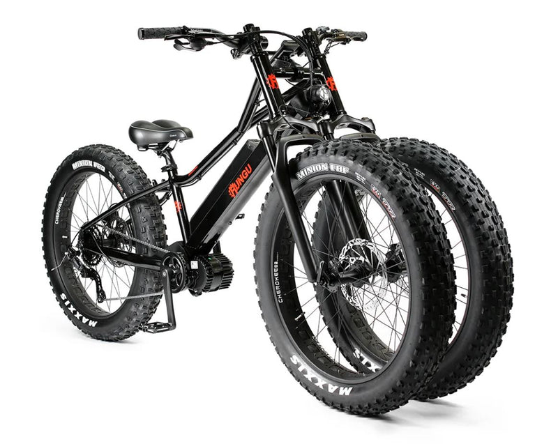 Load image into Gallery viewer, Rungu Dualie® Standard
