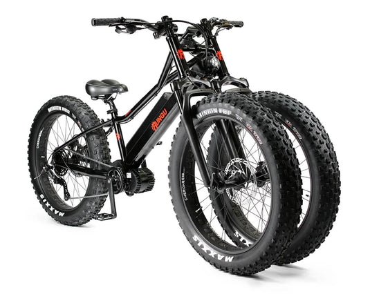 Rungu Dualie® Standard