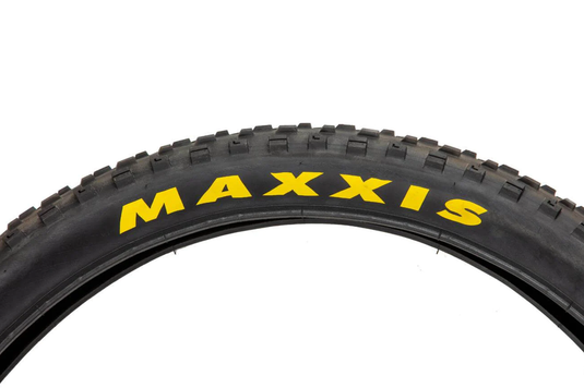 eBike Tires - Maxxis & CST