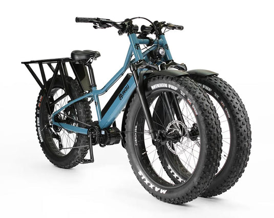 Rungu Dualie® Steep