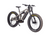 Fission Cycles Hellbender Max Electric Hunting Bike