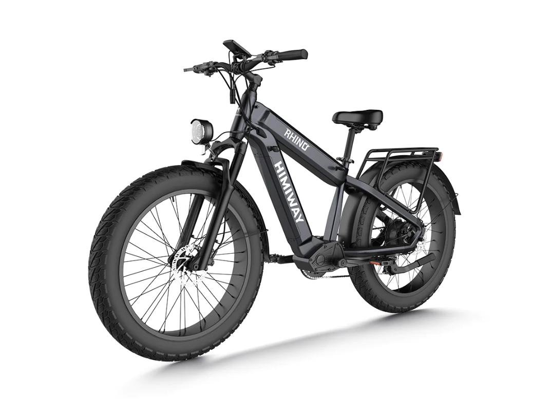 Himiway Rhino Dual Battery Off Road Electric Bike