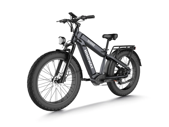 Himiway Rhino D5 Plus Dual Battery Off-Road Electric Bike