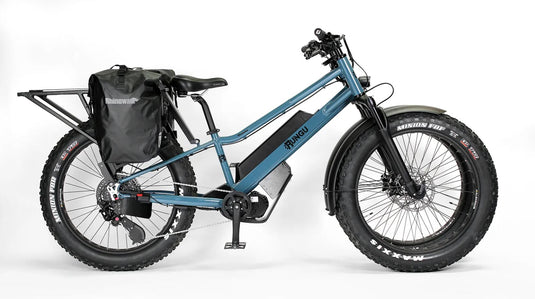 Rungu Dualie® Rugged