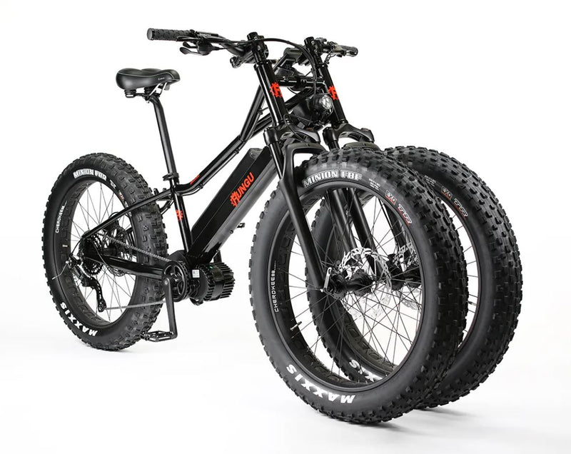 Load image into Gallery viewer, Rungu Dualie® Standard
