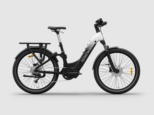 Himiway A7 Pro Commuter Electric Bike