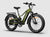 Himiway D5 2.0 Full Suspension Electric Bike