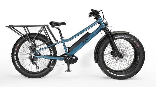 Rungu Dualie® Steep