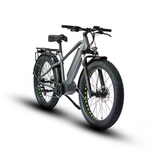 EUNORAU FAT-HD 1.0 Pro / Hunter X7 All Terrain Electric Hunting Bike