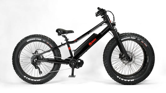 Rungu Dualie® Standard