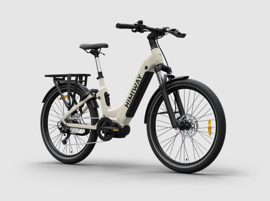 Himiway A7 Pro Commuter Electric Bike