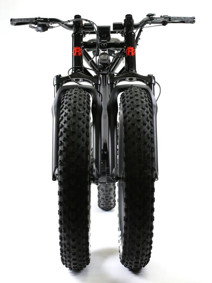 Load image into Gallery viewer, Rungu Dualie® Standard
