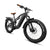 Rambo Dominator HD 1000W Full Suspension Electric Hunting Bike