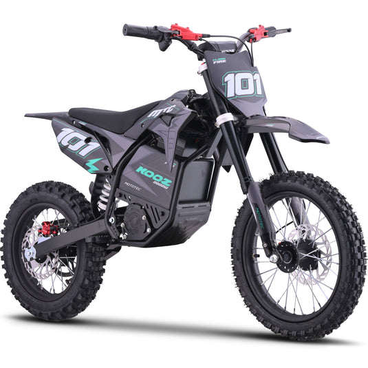 MotoTec 60v Pro 2000W Electric Dirt Bike