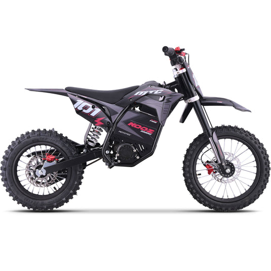 MotoTec 60v Pro 2000W Electric Dirt Bike