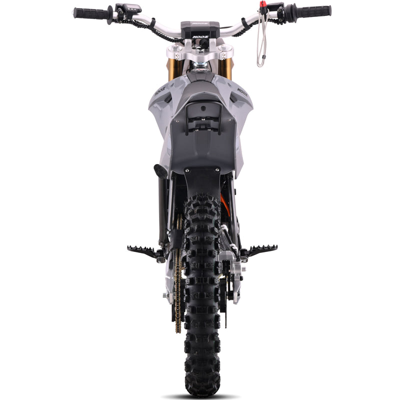 Load image into Gallery viewer, MotoTec 72v 8000w Pro 19/16 Electric Dirt Bike
