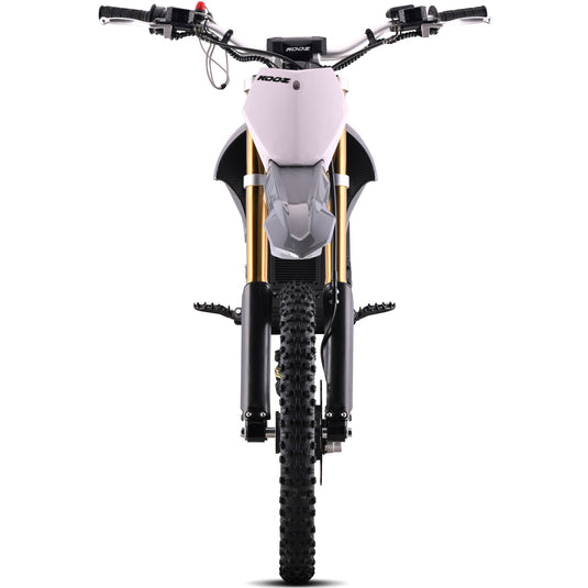 MotoTec 72v 8000w Pro 19/16 Electric Dirt Bike