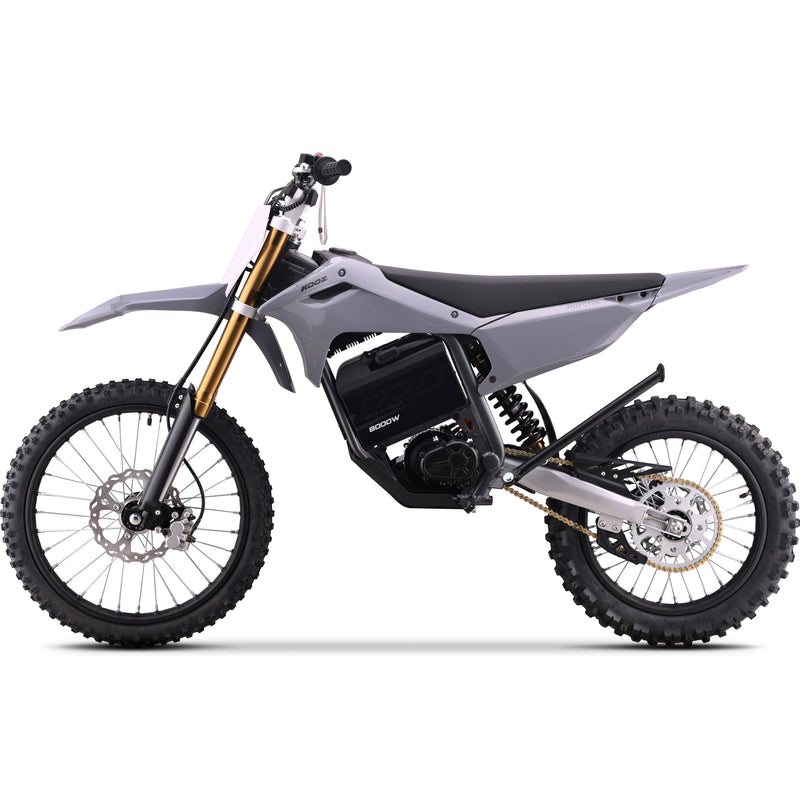 Load image into Gallery viewer, MotoTec 72v 8000w Pro 19/16 Electric Dirt Bike
