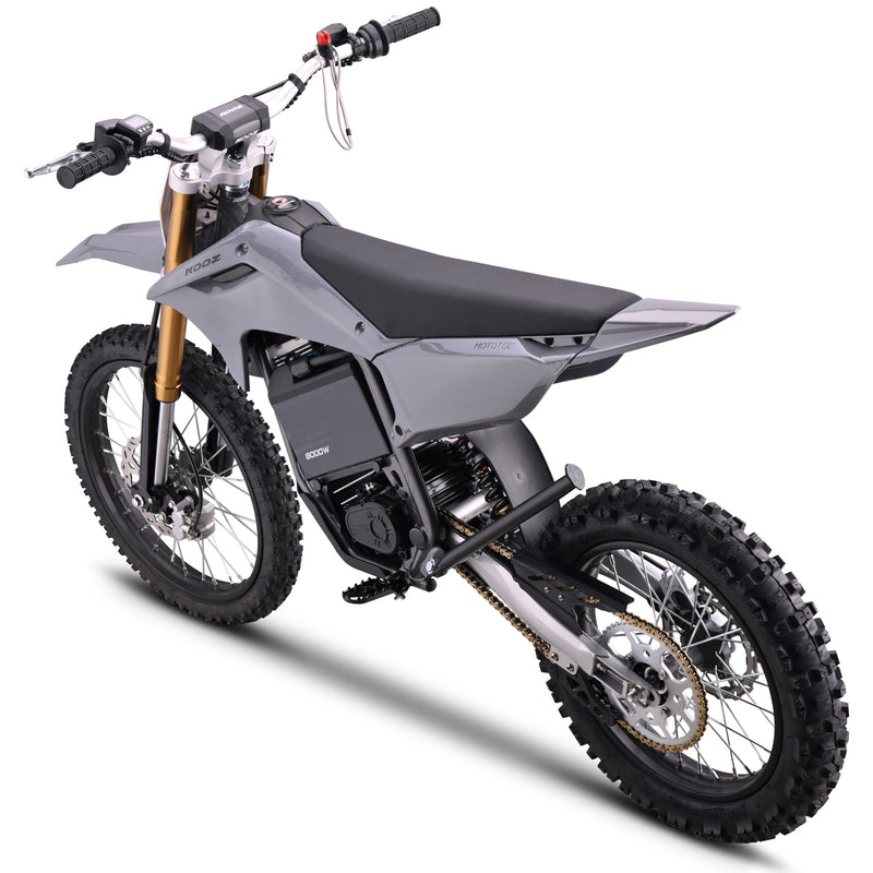 Load image into Gallery viewer, MotoTec 72v 8000w Pro 19/16 Electric Dirt Bike

