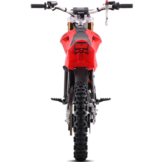 MotoTec 72v 8000w Pro 19/16 Electric Dirt Bike