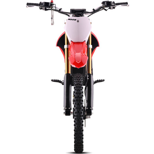 MotoTec 72v 8000w Pro 19/16 Electric Dirt Bike