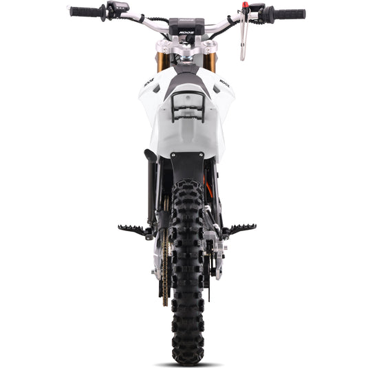 MotoTec 72v 8000w Pro 19/16 Electric Dirt Bike