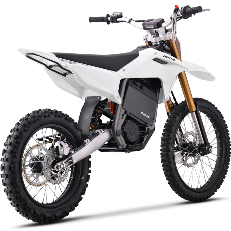 Load image into Gallery viewer, MotoTec 72v 8000w Pro 19/16 Electric Dirt Bike
