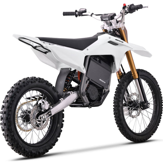MotoTec 72v 8000w Pro 19/16 Electric Dirt Bike