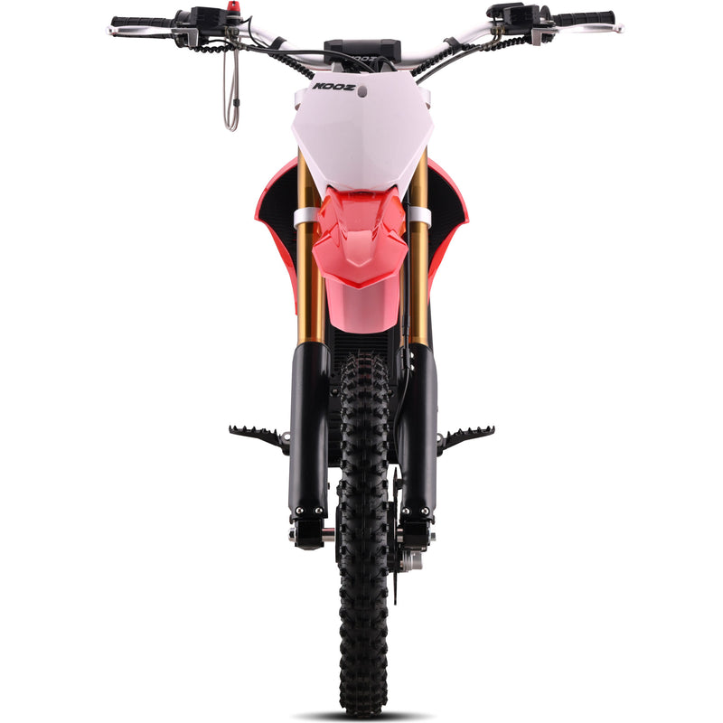 Load image into Gallery viewer, MotoTec 72v 8000w Pro 17/14 Electric Dirt Bike
