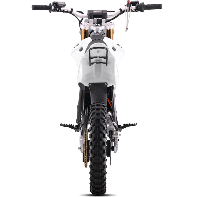 Load image into Gallery viewer, MotoTec 72v 8000w Pro 17/14 Electric Dirt Bike
