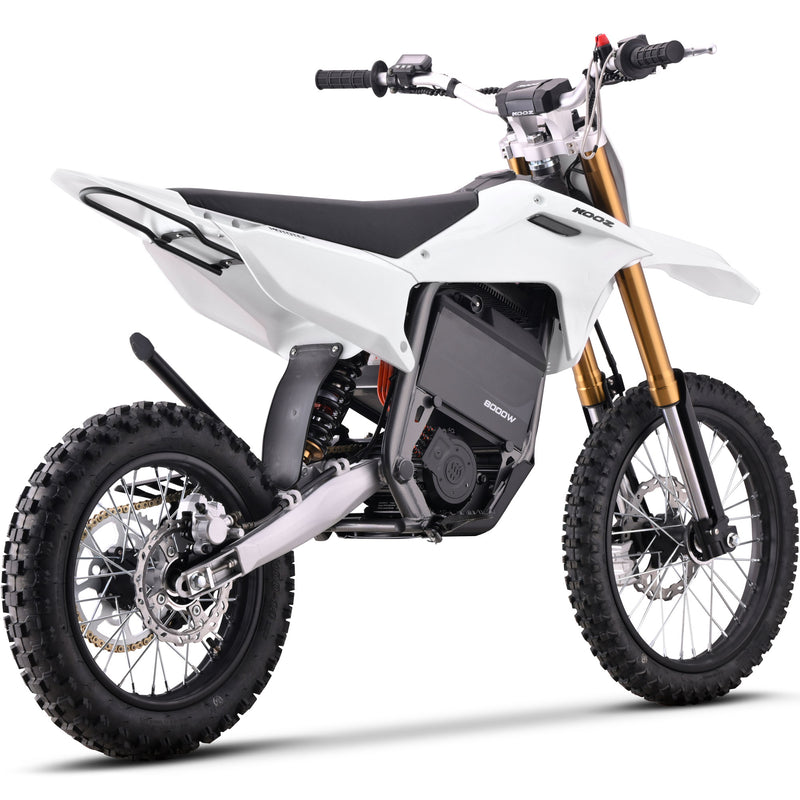 Load image into Gallery viewer, MotoTec 72v 8000w Pro 17/14 Electric Dirt Bike
