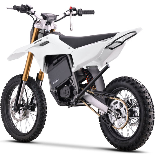 MotoTec 72v 8000w Pro 17/14 Electric Dirt Bike