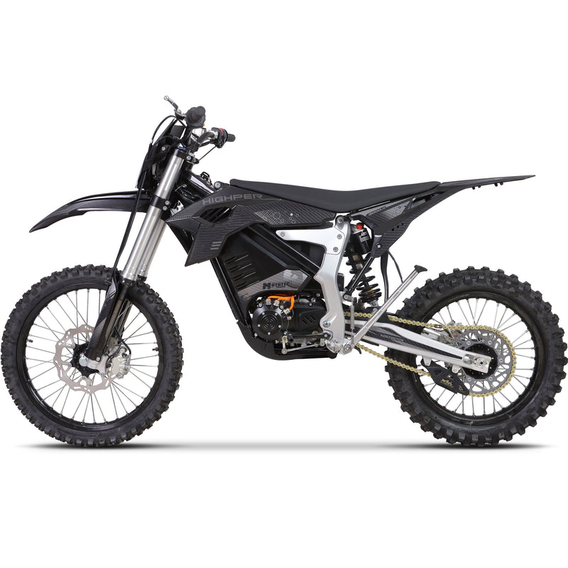 Load image into Gallery viewer, MotoTec Venom 72v 12000w Electric Dirt Bike
