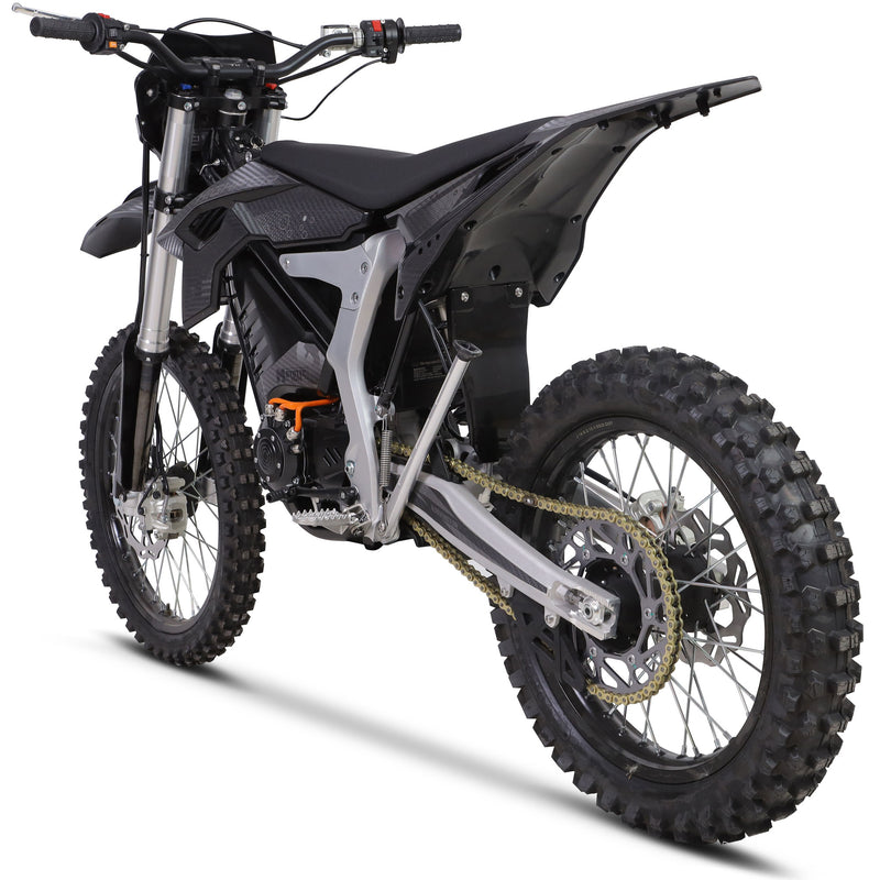 Load image into Gallery viewer, MotoTec Venom 72v 12000w Electric Dirt Bike
