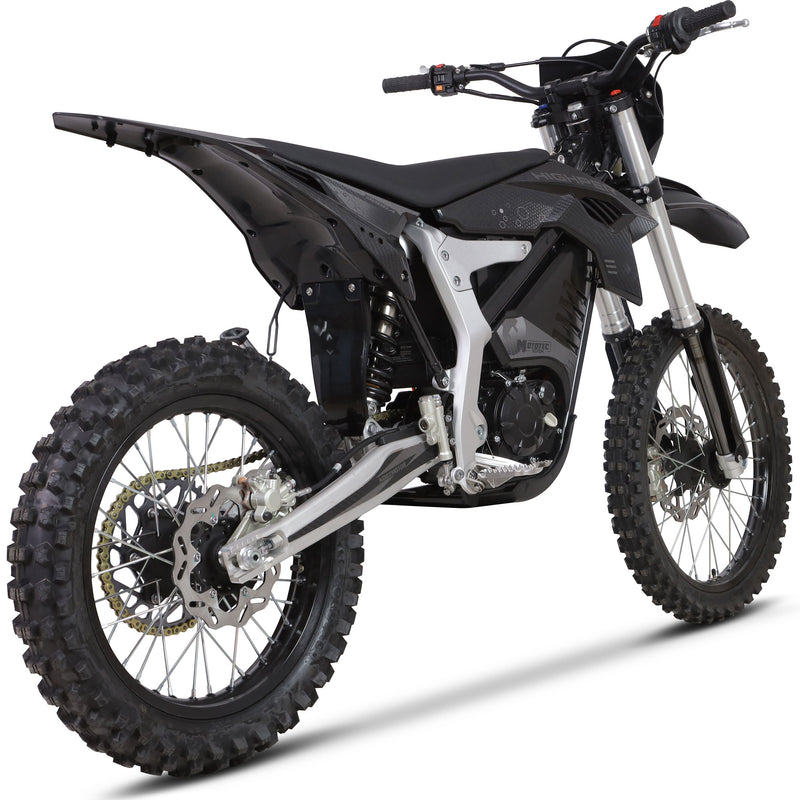 Load image into Gallery viewer, MotoTec Venom 72v 12000w Electric Dirt Bike
