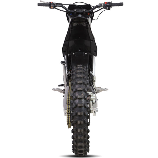 MotoTec Venom 72v 12000w Electric Dirt Bike