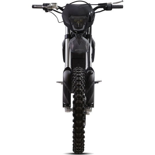 MotoTec Venom 72v 12000w Electric Dirt Bike