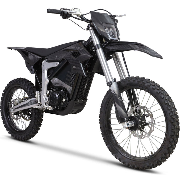 MotoTec Venom 72V 12000W Electric Dirt Bike | eBike Generation