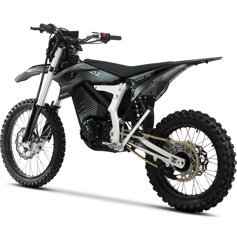 Load image into Gallery viewer, MotoTec Venom 72v 30000w Electric Dirt Bike
