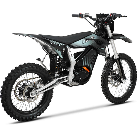 MotoTec Venom 72v 30000w Electric Dirt Bike